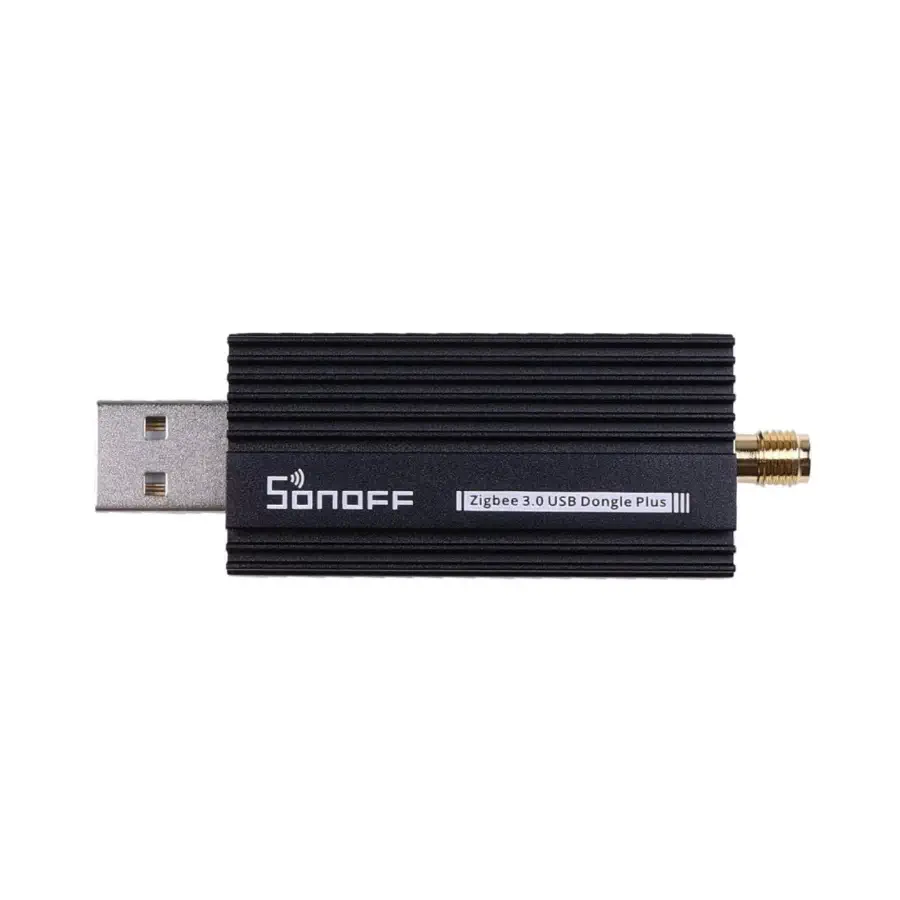 SONOFF Zigbee 3.0 USB Dongle Plus-E Gateway